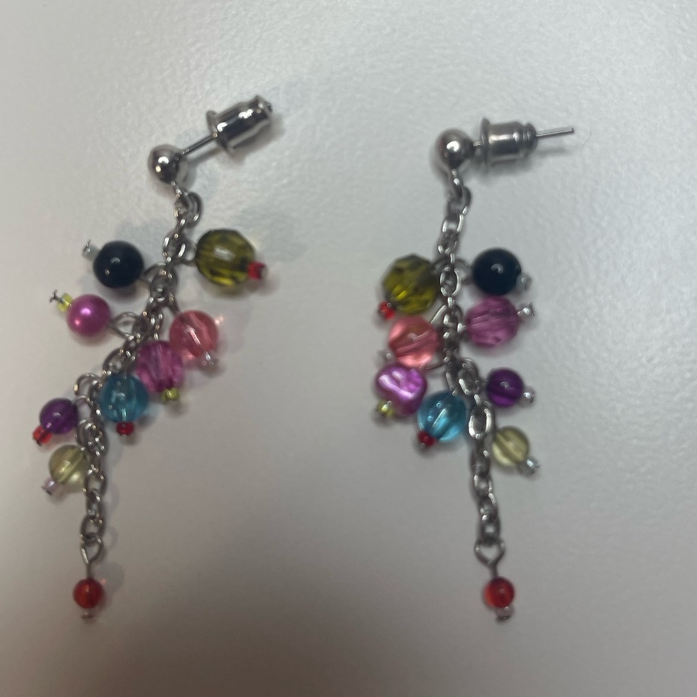 Multicolor bead set - Picture 7 of 8